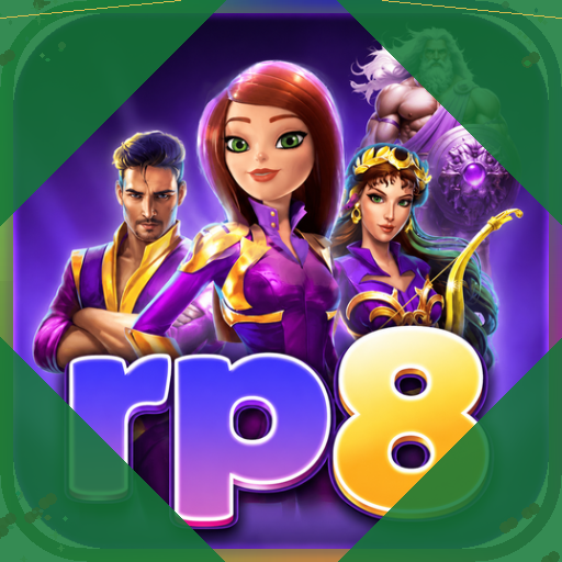 rp8 — galeri pratinjau Resmi APK
